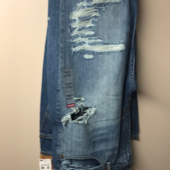 Jeans - Picture 4 of 4